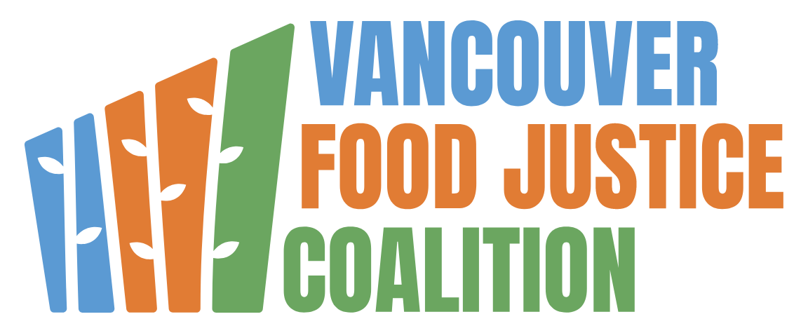 Vancouver Food Justice Coalition